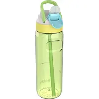 Kambukka Lagoon Drinkfles 750ml -Playful Garden met geïntegreerd rietje