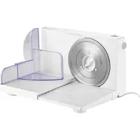 Gourmet Maxx GOURMETMAXX Allesschneider 150W 303435