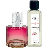 Maison Berger Paris Giftset Lampe Berger Pure Prune Nude