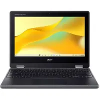 Acer Chromebook Spin 511, 11,6 inch, N150, 8 GB RAM / 64 GB opslag, Full HD, ChromeOS - 29,5 cm
