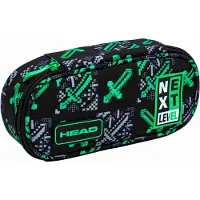 Astra Next Level Head : verstevigde tas met interne klep