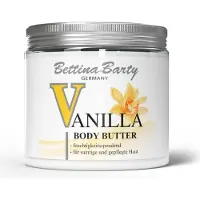 Bettina Barty Vanilla Body Butter 400 ml
