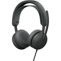 Logitech Zone 2 Over-ear Draadloze Headset Met Noise-cancelling Graphite