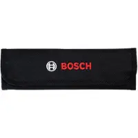 Bosch Ratelsleutelset | 5-delig | Professional - 1600A02Z3D