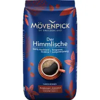Mövenpick 1 kg - Der Himmlische - Koffiebonen