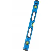 Högert Waterpas, 3 flessen, 100 cm