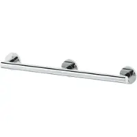 Keuco Plan Care verchroomd handvat 1182mm