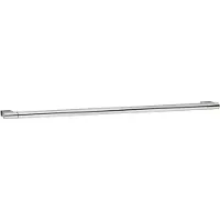 Keuco PLAN handdoekrek, 850mm, onzichtbare bevestiging, 14901170800
