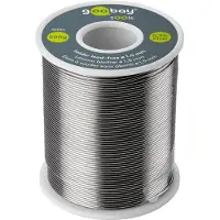 Pro Loodvrije soldeertin 1mm - 500g