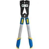 Klauke K06D Perstang Perskabelschoenen 6 tot 120 mm²