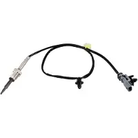 Hella 6PT 358 226-221 Sensor, uitlaatgastemperatuur