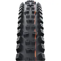 Schwalbe Tacky Chan HS625 fietband - Super Gravity TLE Addix Soft