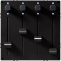 Intech Studio Grid Series 3 EF44 Detent
