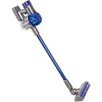 Top 1 Toys Casdon Dyson stofzuiger