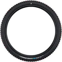 Schwalbe Tacky Chan HS625 fietband - Downhill & Enduro mountainbikeband met extra grip.