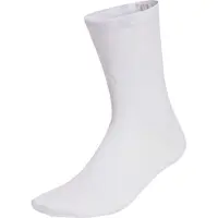 Adidas Sportsokken 'CYCLING' wit