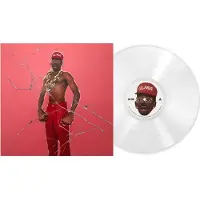 Sony music Tyler, the Creator - Don't Tap The Glass (Clear Vinyl)