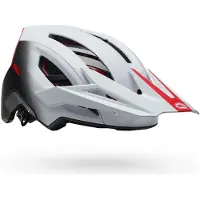 Bell 5fifty Sferische mountainbikehelm, wit, maat M