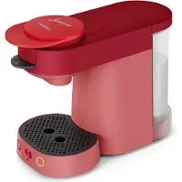 Philips Senseo Vibe Rood CSA225/90