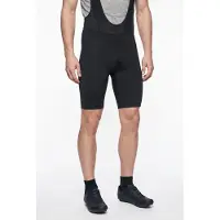 Vaude - Matera Bib Tights - Fietsbroek XXL, zwart