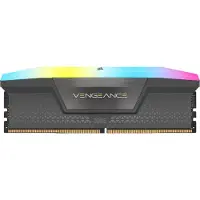 Corsair Barrette mémoire RAM Vengeance 16 Go (Kit de 2 x 8 Go) DDR5 6000 MHz CL36