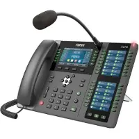 Fanvil Monaurale Hoofdtelefoon HT302-U USB - Hoofdtelefoon