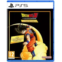Dragon Ball Z: Kararot Master Edition
