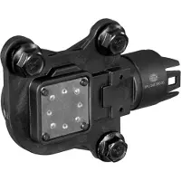 Hella 6PU 358 380-031 Sensor, excentrische as (variabele klepheffing)