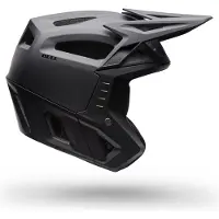 Bell 3Qtr-Air Mips 3/4-helm, zwart