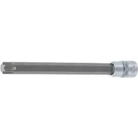 Bgs Bit-Einsatz Länge 200 mm Antrieb Innenvierkant 12,5 mm (1/2") T-Profil (für Torx) T70