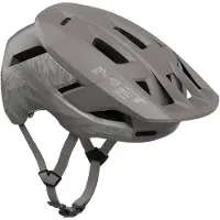 Met Terrae Mips MTB-helm Grijs || Maat: S (52-56 cm)