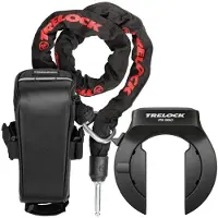 Trelock Rs 560 8006294cs1 Frameslot Voor Fietsen