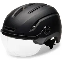 Giro Evoke Mips Led Stedelijke Helm