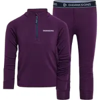 Didriksons Functioneel Ondergoed - Jadis - Noordelijk Purple - - 120 - Ondergoed