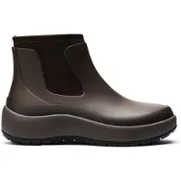 Rains The Dry Boot W bark Rubber Dames | Maat 39