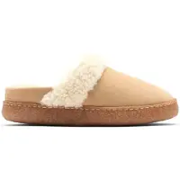 Sorel Huisschoenen 'NAKISKA III' beige / ecru