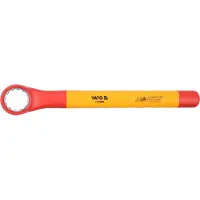 YATO geïsoleerde ringdopsleutel 30 mm FDE