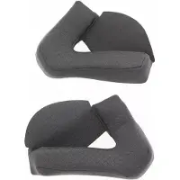 Premier Helmets Jt5 Wangkussentjes