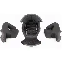 Premier Helmets Dokker Binnenvoering