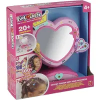 Galt Mijn geheime spiegel - FUNLOCKETS - Vanaf 4 jaar