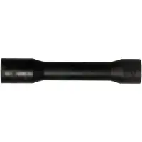 SW-Stahl spiraalgroefinzetstuk 19 mm extra lang 150 mm 12,5 mm 1/2 inch, 07890L-19
