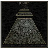 Cd Junius - Eternal Rituals For The.. (Usa)