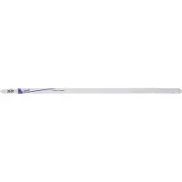 Wolfcraft Decoupeerzaagblad | T-schacht | BiM | 250mm | 1 stuk - 2691000