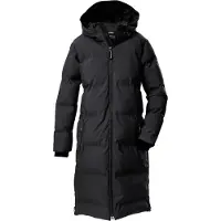 Killtec Outdoorjas zwart