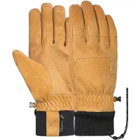 Reusch - Danko R-Tex XT - Handschoenen 10,5, oranje