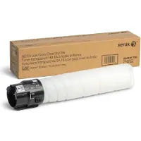 Xerox 006R01790 low gloss clear toner (origineel)