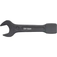 SW-Stahl 00291L slagmoersleutel