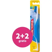 Lactona Tandenborstel iQ+ - X-Soft