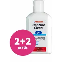 Lactona Denture Clean Gel - 100 ml