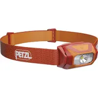 Petzl Tikkina Hoofdlamp Rood 300 Lumens